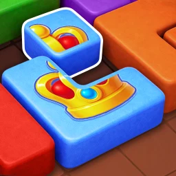 أيقونة Block Match