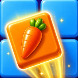 أيقونة Block Chef - Cooking Puzzle